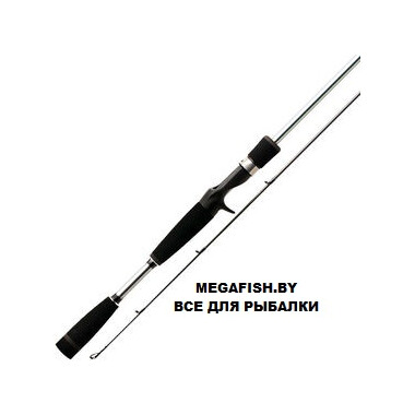 Кастинговое удилище GAD Pontoon21 Fair New 762MF (228 см; 5-25 гр)