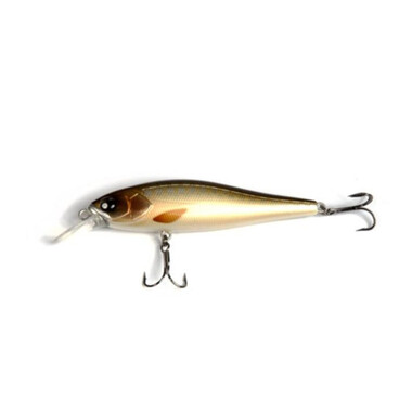 Воблер суспендер Lucky John Pro Series ANIRA 89SP/705