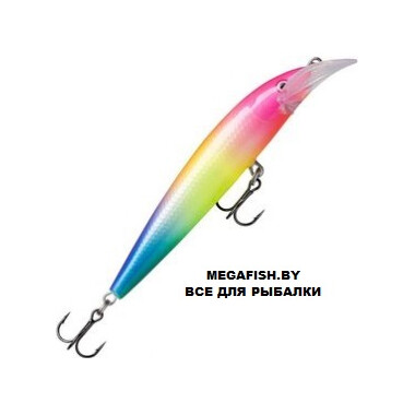 Воблер Rapala Scatter Rap Deep Husky Jerk 10 (10 гр; 10 см; 2.7-3.6 м) ELJ