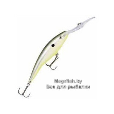Воблер Rapala Deep Tail Dancer 09 (13 гр; 9 см; 2.5-6 м) GGS