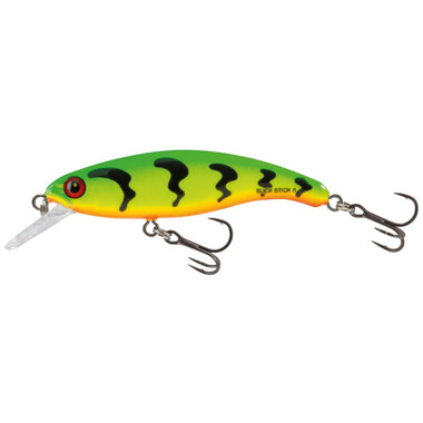 Воблер плавающий Salmo SLICK STICK 60F GRT