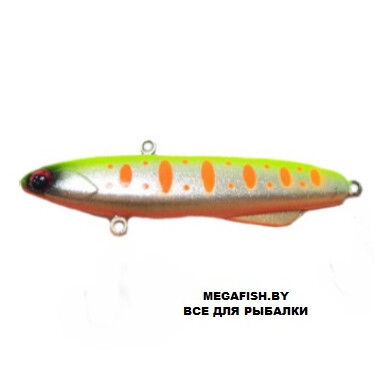 Воблер Madness Shiriten Baguette 80 (28 гр; 8 см) T05