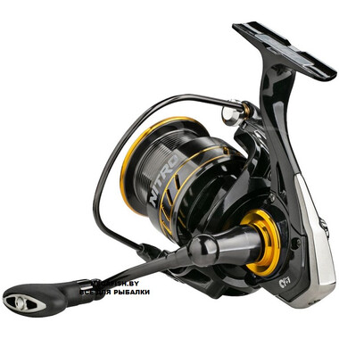Катушка Select Nitro 4000M 2