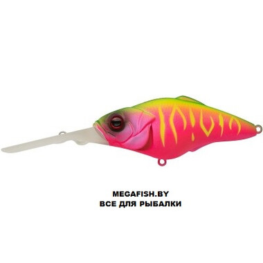 Воблер Strike Pro Supersonic 80 (8 см; 29.5 гр; 5-8 м) A230S