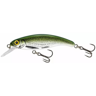 Воблер плавающий Salmo SLICK STICK 60F OLB