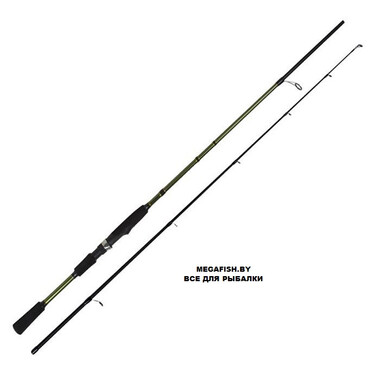 Спиннинг Norstream Branch 762ML (229 см; 5-21 гр)