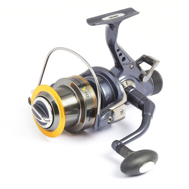 Катушка безынерционная Salmo Diamond BAITFEEDER 6 4000BR