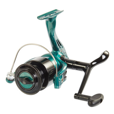 Катушка безынерционная Salmo Blaster SUPER 2 3000FD