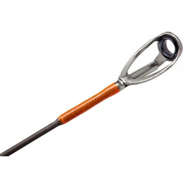 Спиннинг Crazy Fish Alpha 762LT (229 см; 2-8 гр) 5
