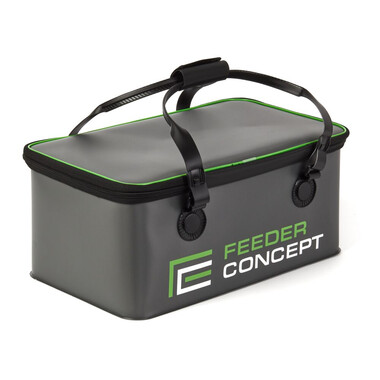 Термосумка рыболовная Feeder Concept EVA COOLER BAG 450х260х200