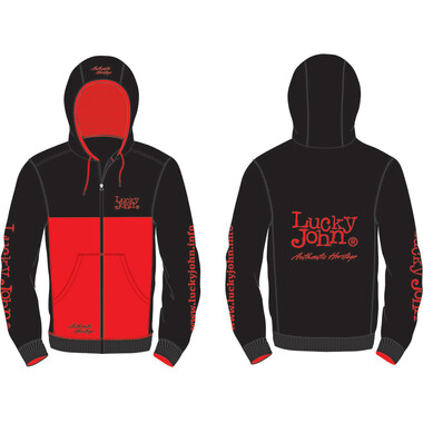 Куртка Lucky John AH