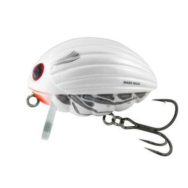 Воблер плавающий Salmo BASS BUG 55F SNB
