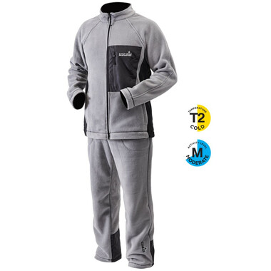 Костюм флисовый Norfin ALPINE 2