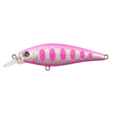 Воблер плавающий Lucky John Eco X-SHAD 75F E152