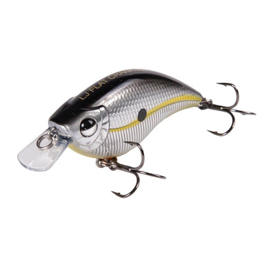 Воблер плавающий Lucky John Original FLAT CRANK F 06.00/A024