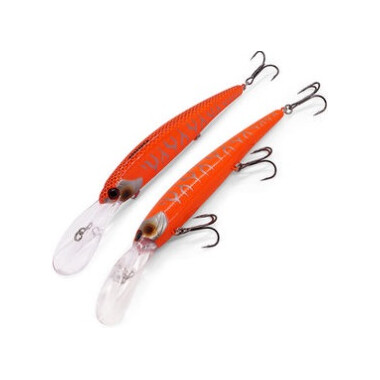 Воблер Kosadaka Bandit Deep XL 120F (12 см; 21 гр; 5-8 м) MRK