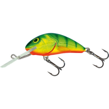 Воблер плавающий Salmo HORNET 40F HPH