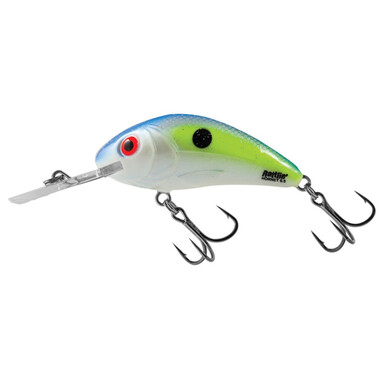 Воблер плавающий Salmo RATTLIN' HORNET 65F SXS