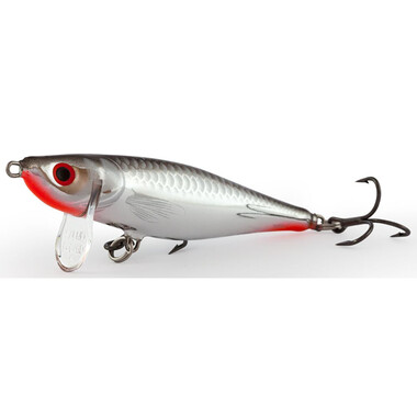 Воблер тонущий Salmo THRILL 50S