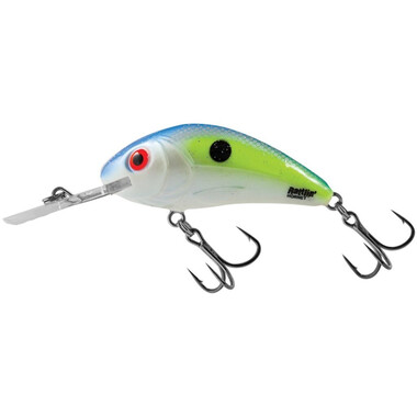 Воблер плавающий Salmo RATTLIN' HORNET 55F SXS