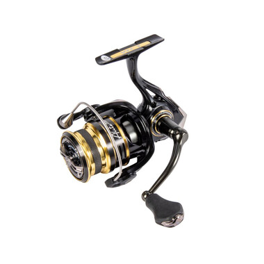 Катушка безынерционная WFT ALITE Carbon 2000 SP 8+1