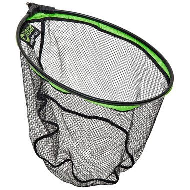 Голова для подсачека Sensas BARNSTON COMPETITION RUBBER HEAD 50X40CM