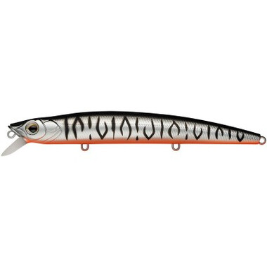Воблер Strike Pro Wiggle Stick 140 (20.5 гр; 14 см; 1.5-2.5 м) A234-SBO-LU