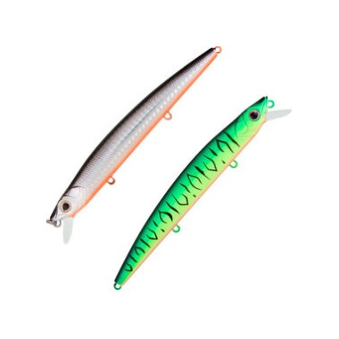 Воблер Strike Pro Wiggle Stick 140 (20.5 гр; 14 см; 1.5-2.5 м) GC01S/A70-713S