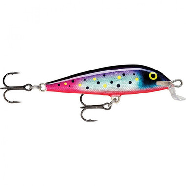 Воблер Rapala Team Esko (6 гр; 7 см; 1.2-1.8 м) MIB