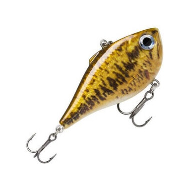 Воблер Rapala Rippin' Rap 05 (9 гр; 5 см; 1 м) SBL