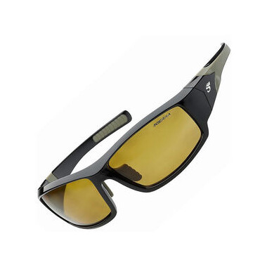 Очки поляризационные DAM Scierra Wrap Around Sunglasses