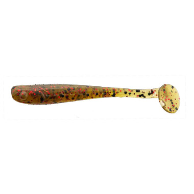 Приманка Lucky John Baby Rockfish 1.4" (0.38 гр; 3.5 см; 20 шт.) PA03