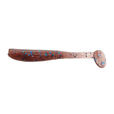 Приманка Lucky John Baby Rockfish 1.4" (0.38 гр; 3.5 см; 20 шт.) S19