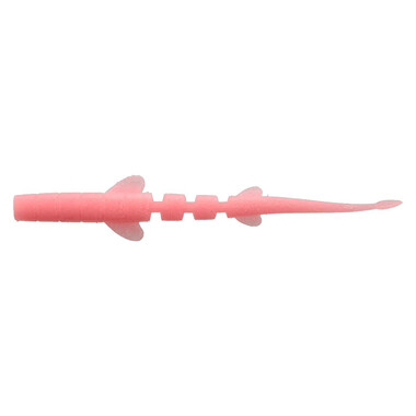 Силиконовая приманка Lucky John Pro Series Unagi Slug 08.89...