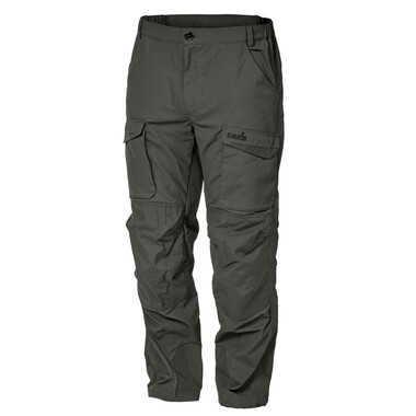 Штаны Norfin SIGMA GRAY 04 р.XL