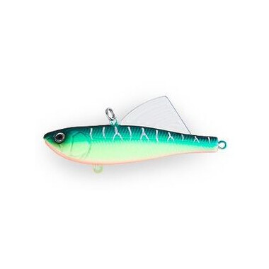 Воблер Strike Pro Tornado Vibe 65 (14.5 гр; 6.5 см) A204S