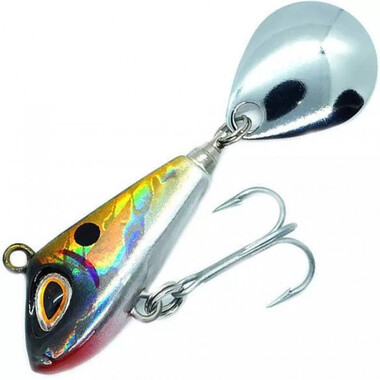Тейлспиннер Kosadaka Fish Darts (2.5 см; 9 гр) HBRH