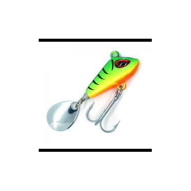 Тейлспиннер Kosadaka Fish Darts FS1 (14 гр; 3 см) MHT