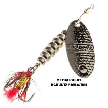 Блесна Akara Tournament Series Fora (№3; 11 гр) A24
