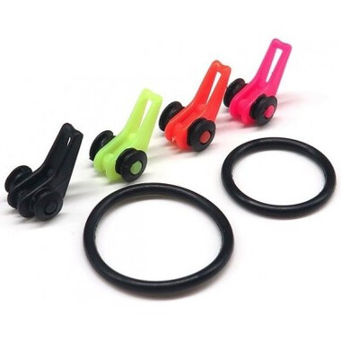 Держатель крючка Hook Keeper (3шт)