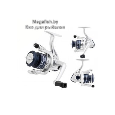 Катушка Fish2Fish Saturn FG2000 (6bb)