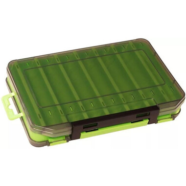 Коробка Kosadaka TB-S31B-GRN
