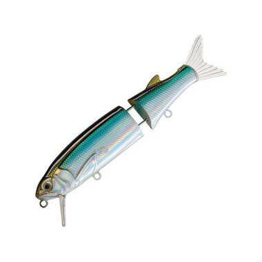 Воблер Strike Pro Glider 105SP (10.5 см; 14.4 гр; 0-0.5 м) 611T