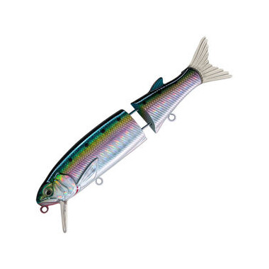 Воблер Strike Pro Glider 105SP (10.5 см; 14.4 гр; 0-0.5 м) 692-713-RP