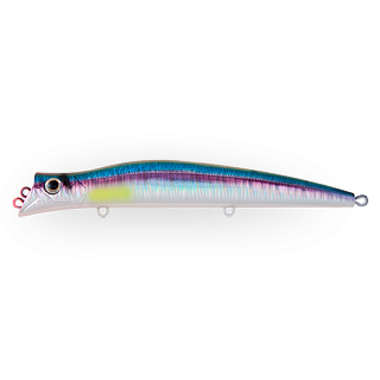 Воблер Strike Pro Darter-R Queen 130 (17.5 гр; 13 см; 0.1-0.2 м) A210-SBO-RP