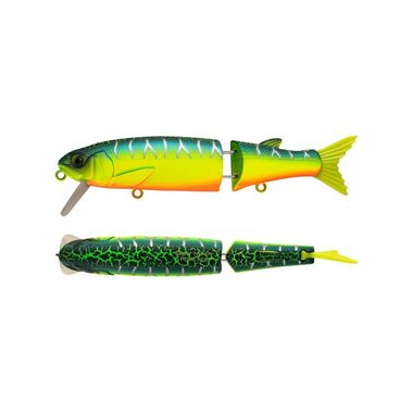 Воблер Strike Pro Glider 105SP (10.5 см; 14.4 гр; 0-0.5 м) A223S-RP