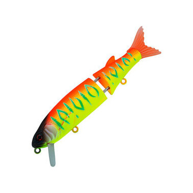 Воблер Strike Pro Glider 105SP (10.5 см; 14.4 гр; 0-0.5 м) A242S