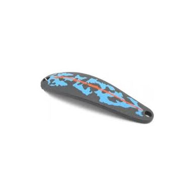Колеблющаяся блесна SV Fishing Panic 3.7 (3.5см,3.7гр) FG08