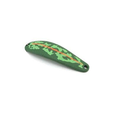 Колеблющаяся блесна SV Fishing Panic 3.7 (3.5см,3.7гр) FG09