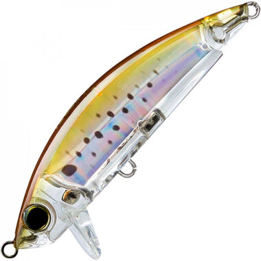 Воблер Yo-Zuri 3D Inshore Surface Minnow (7.5 гр; 7.5 см; 0-1.5 м) HPBK